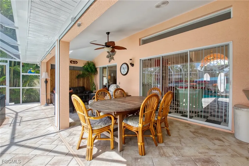 5607 Coronado Court Cape Coral FL 33904