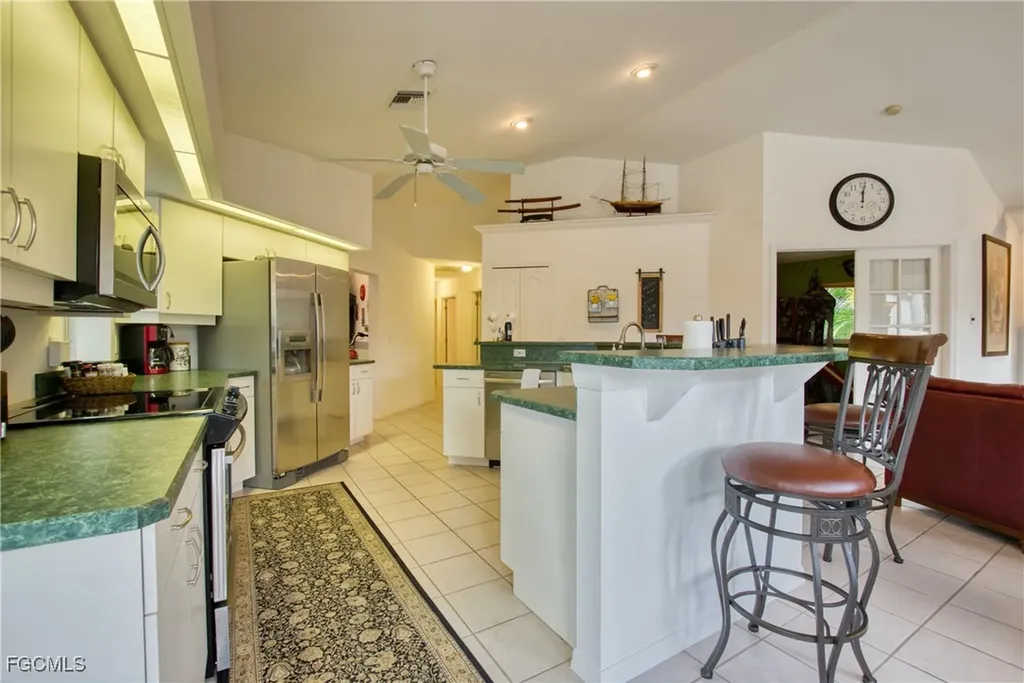 5607 Coronado Court Cape Coral FL 33904