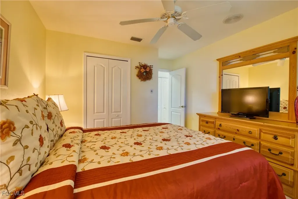 5607 Coronado Court Cape Coral FL 33904