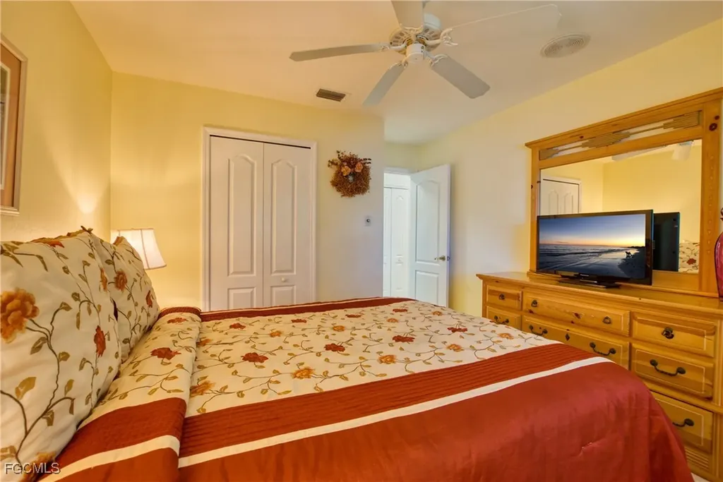 5607 Coronado Court Cape Coral FL 33904