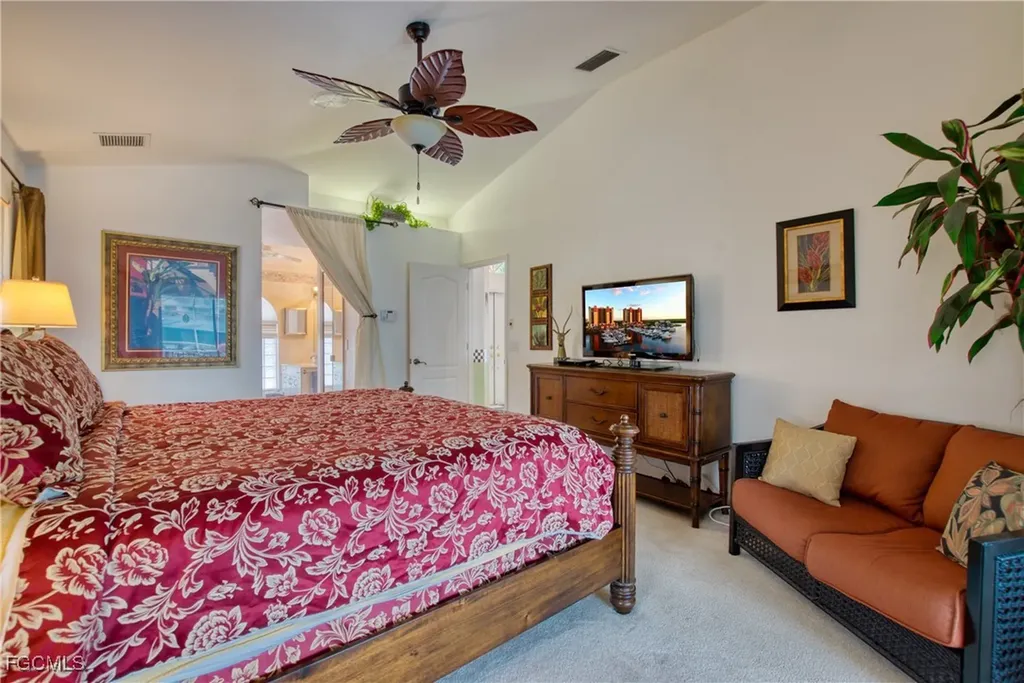 5607 Coronado Court Cape Coral FL 33904