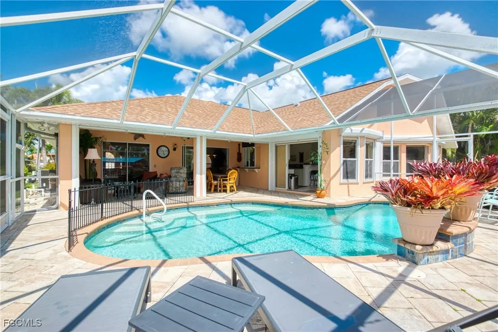 5607 Coronado Court Cape Coral FL 33904