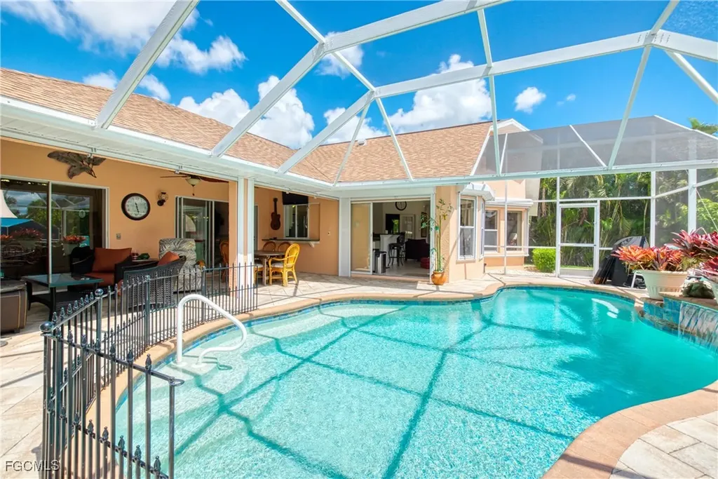 5607 Coronado Court Cape Coral FL 33904