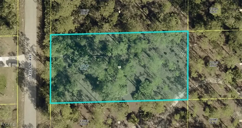 1504 Cleveland Avenue Lehigh Acres FL 33972