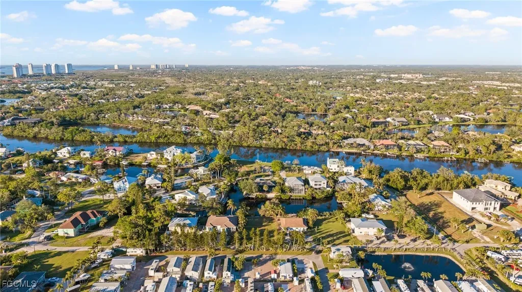 3665 Riviera Circle Bonita Springs FL 34134