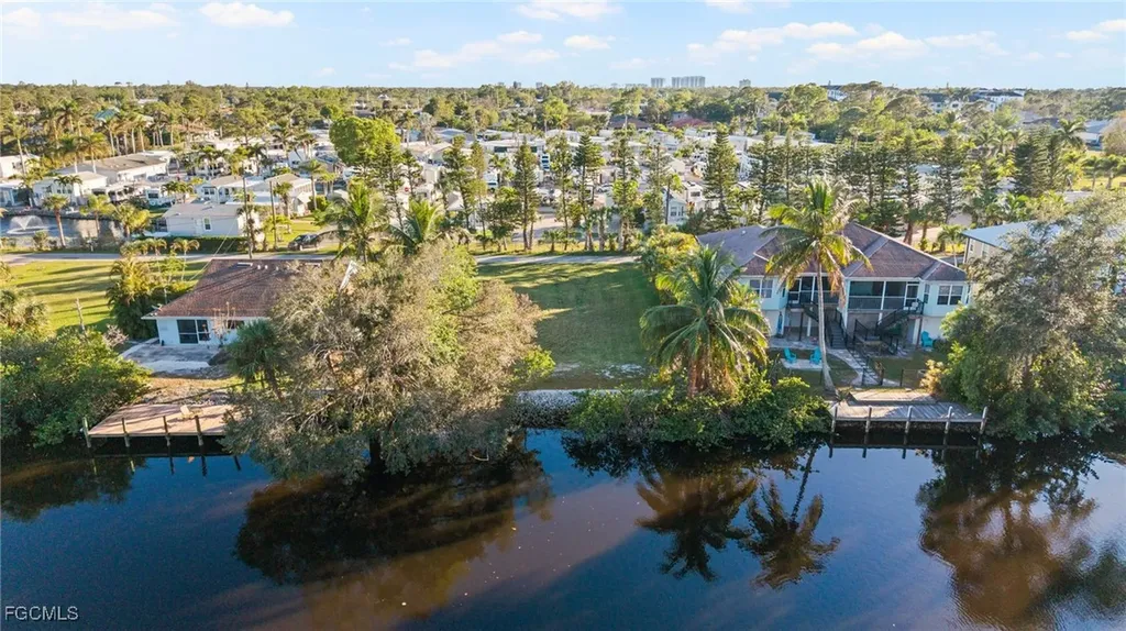 3665 Riviera Circle Bonita Springs FL 34134