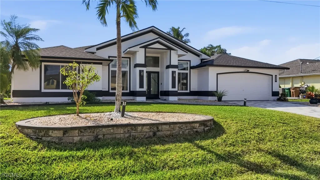 2920 SW 39th Terrace Cape Coral FL 33914