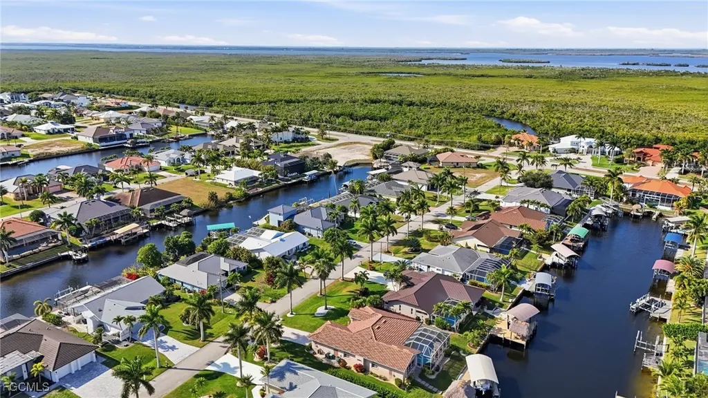 2920 SW 39th Terrace Cape Coral FL 33914