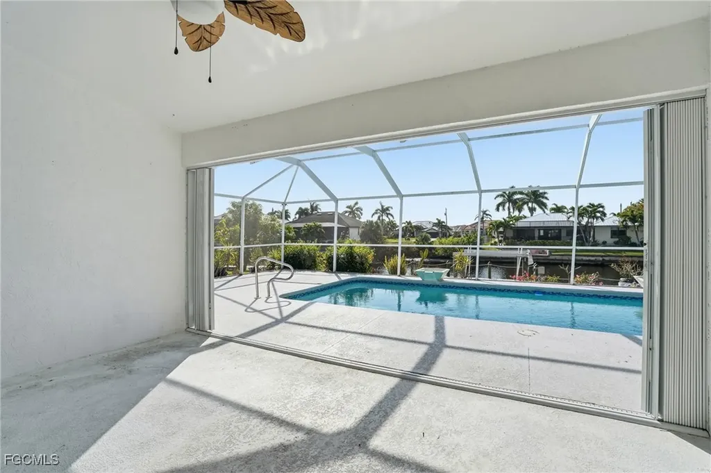 2920 SW 39th Terrace Cape Coral FL 33914