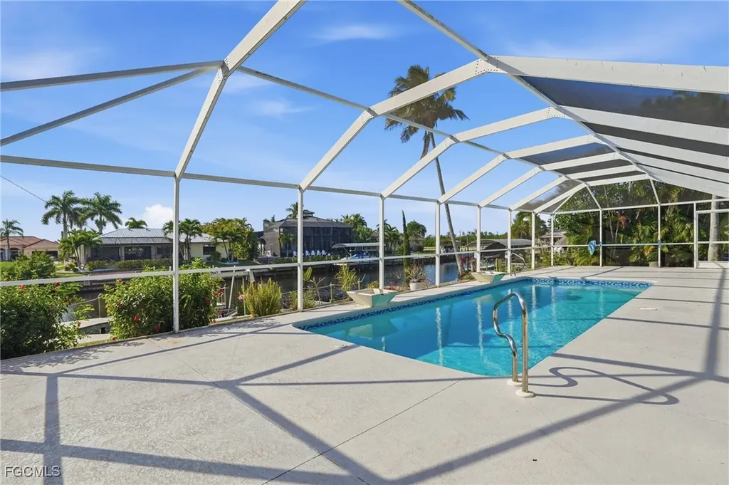 2920 SW 39th Terrace Cape Coral FL 33914