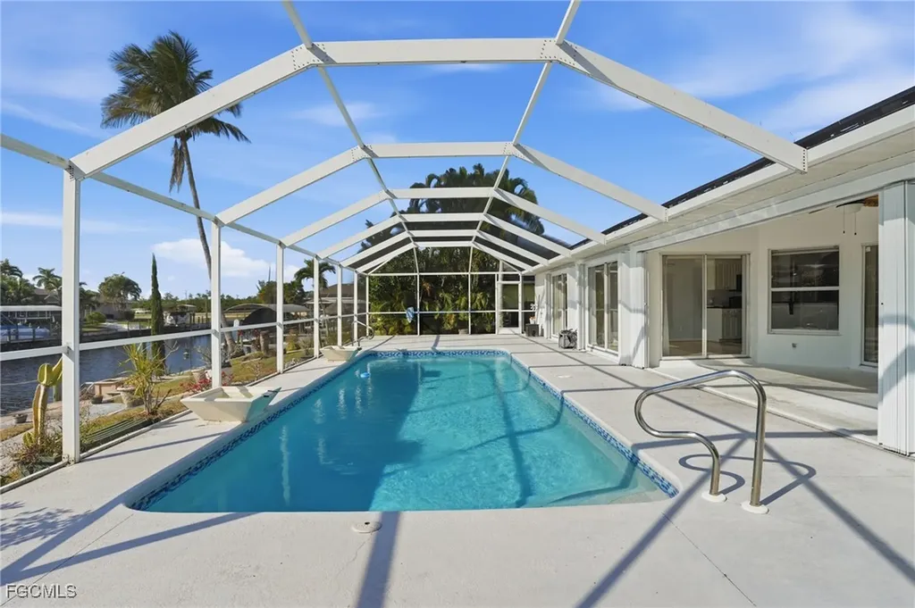 2920 SW 39th Terrace Cape Coral FL 33914