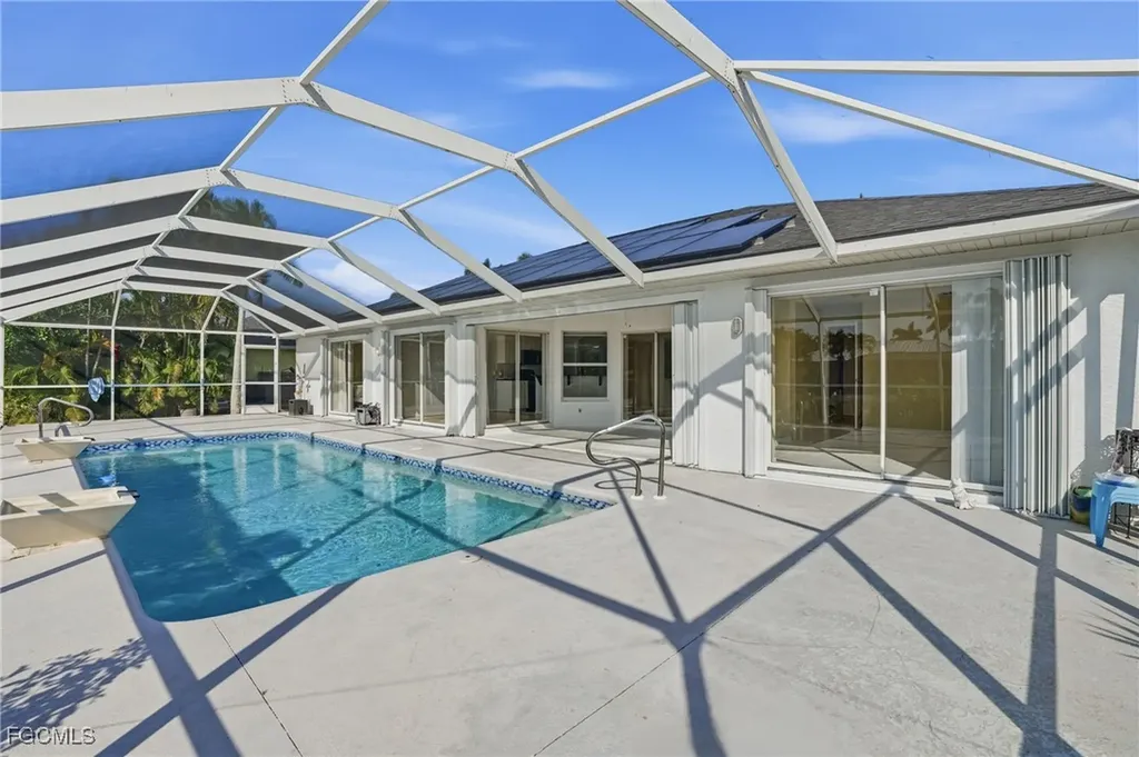 2920 SW 39th Terrace Cape Coral FL 33914