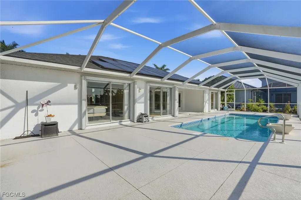 2920 SW 39th Terrace Cape Coral FL 33914