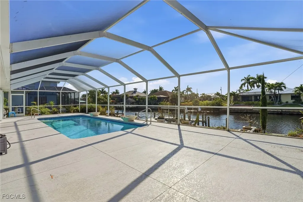 2920 SW 39th Terrace Cape Coral FL 33914