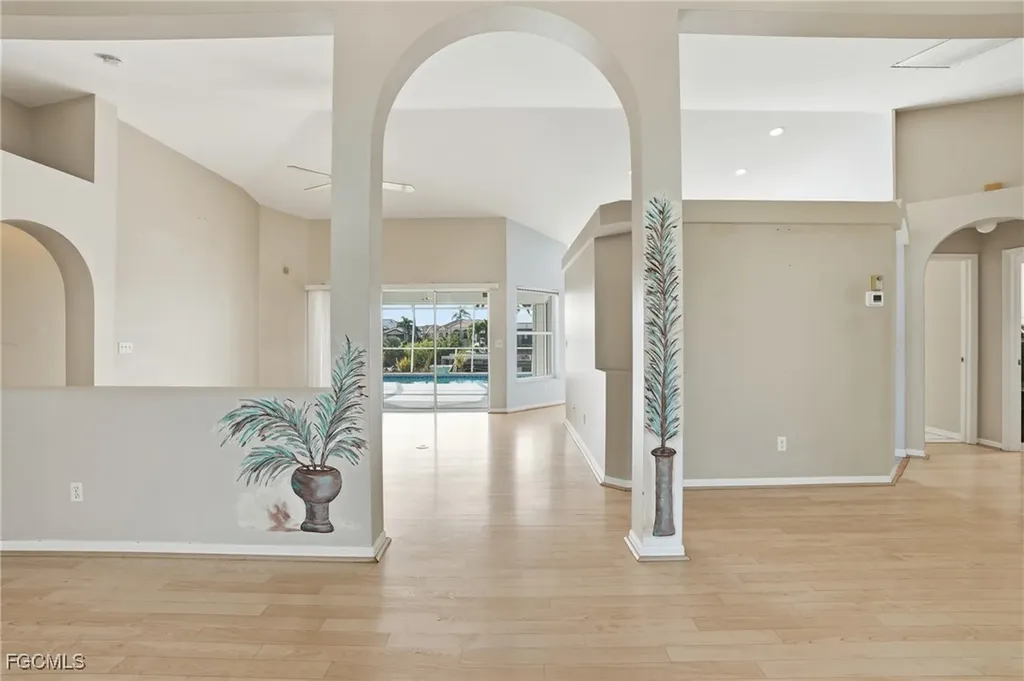 2920 SW 39th Terrace Cape Coral FL 33914