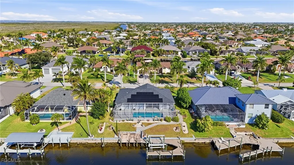 2920 SW 39th Terrace Cape Coral FL 33914