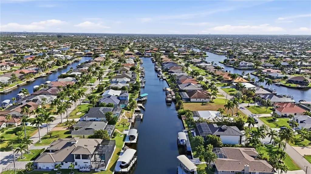 2920 SW 39th Terrace Cape Coral FL 33914