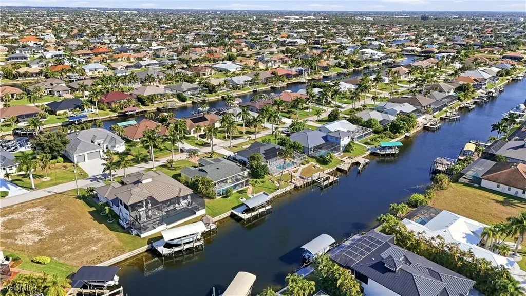 2920 SW 39th Terrace Cape Coral FL 33914