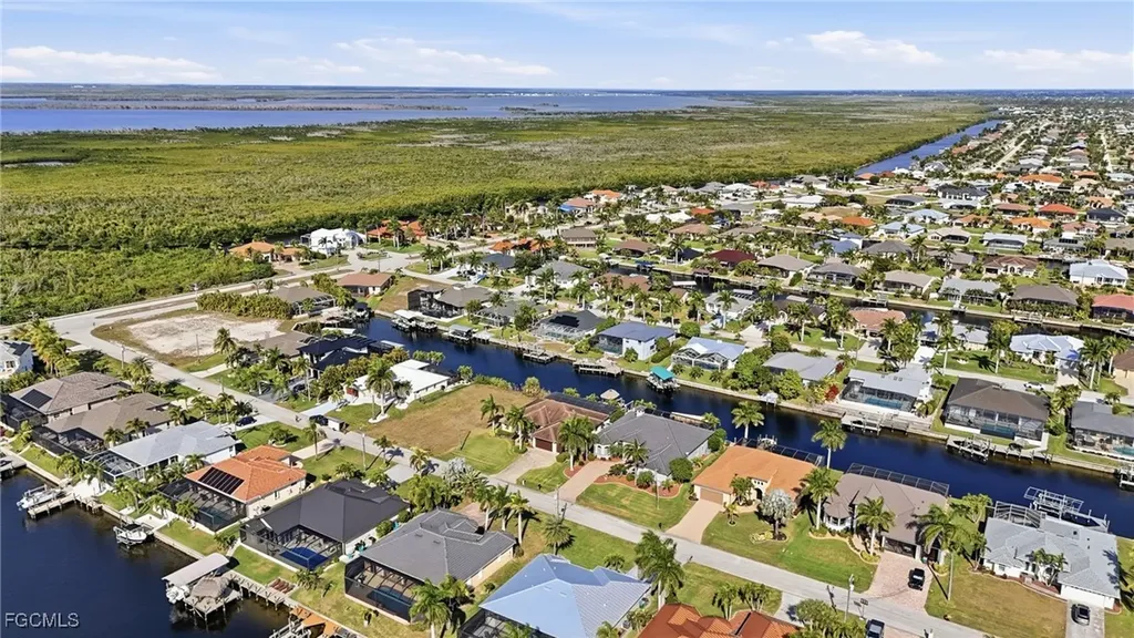2920 SW 39th Terrace Cape Coral FL 33914