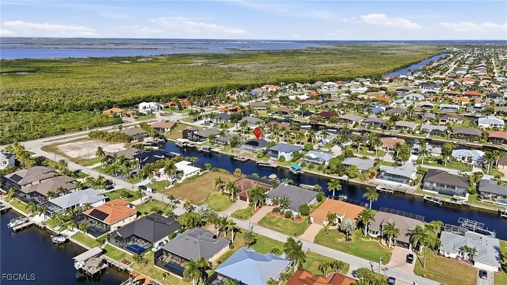 2920 SW 39th Terrace Cape Coral FL 33914