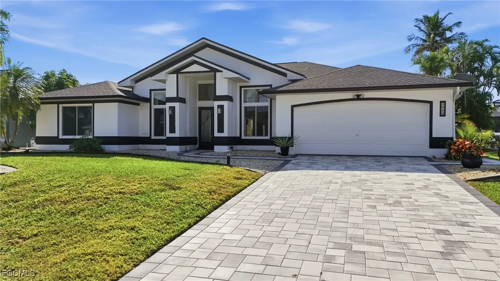 2920 SW 39th Terrace Cape Coral FL 33914