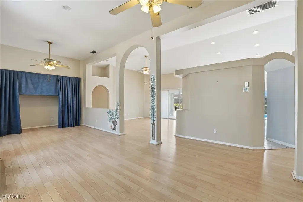 2920 SW 39th Terrace Cape Coral FL 33914