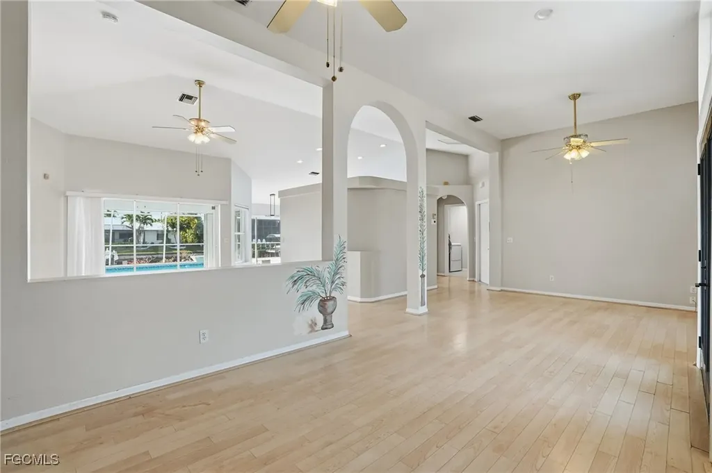 2920 SW 39th Terrace Cape Coral FL 33914