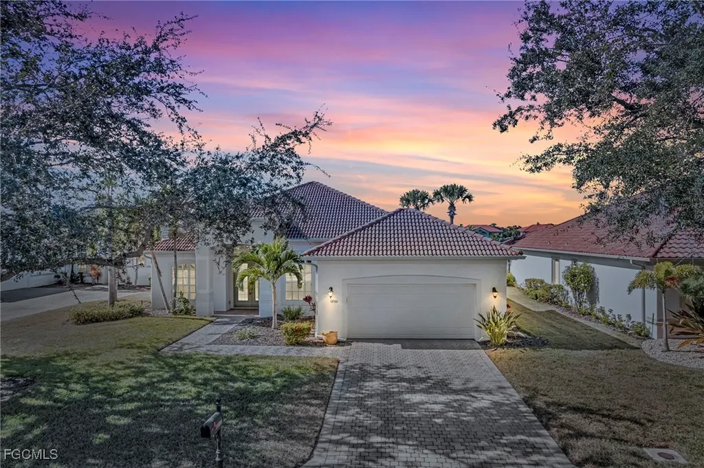 11099 Sea Tropic Lane Fort Myers FL 33908