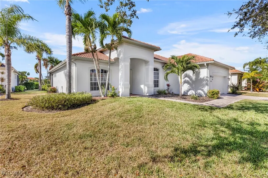 11099 Sea Tropic Lane Fort Myers FL 33908
