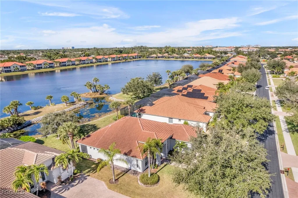 11099 Sea Tropic Lane Fort Myers FL 33908
