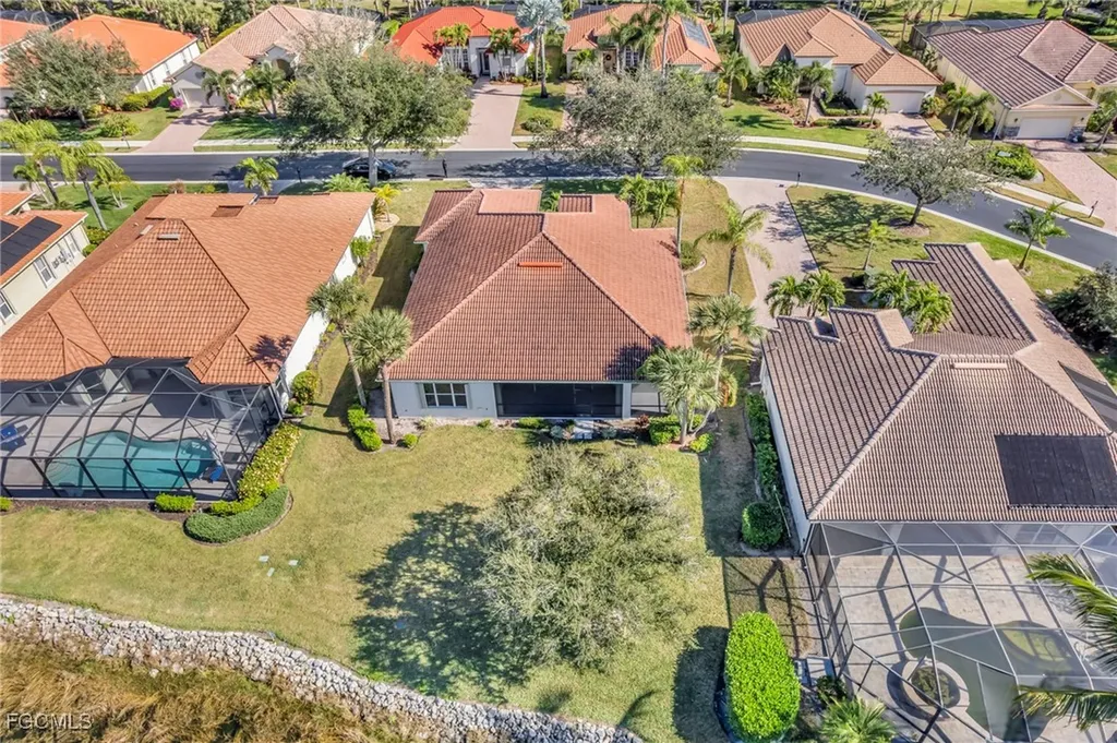 11099 Sea Tropic Lane Fort Myers FL 33908