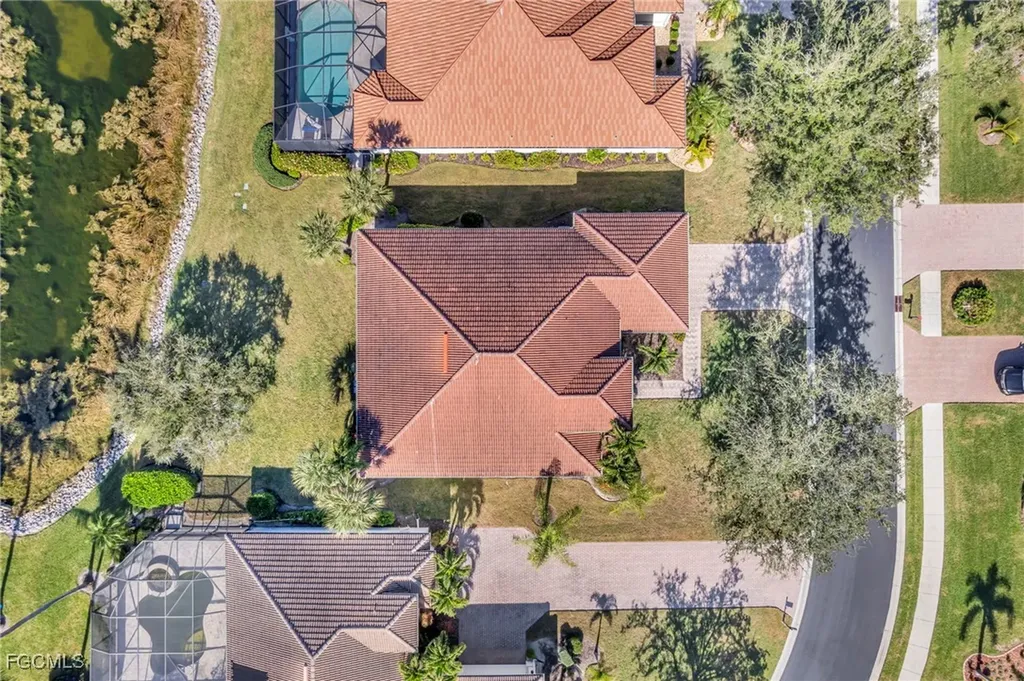 11099 Sea Tropic Lane Fort Myers FL 33908