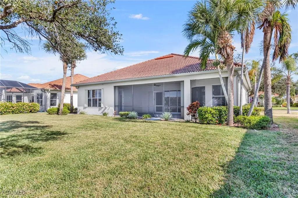 11099 Sea Tropic Lane Fort Myers FL 33908