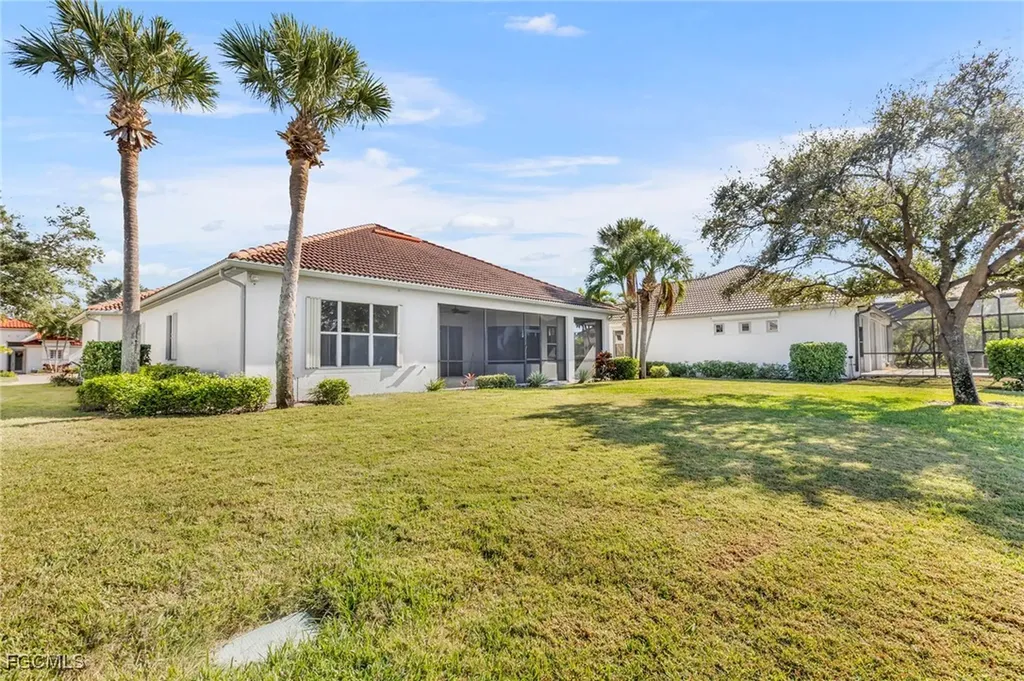11099 Sea Tropic Lane Fort Myers FL 33908