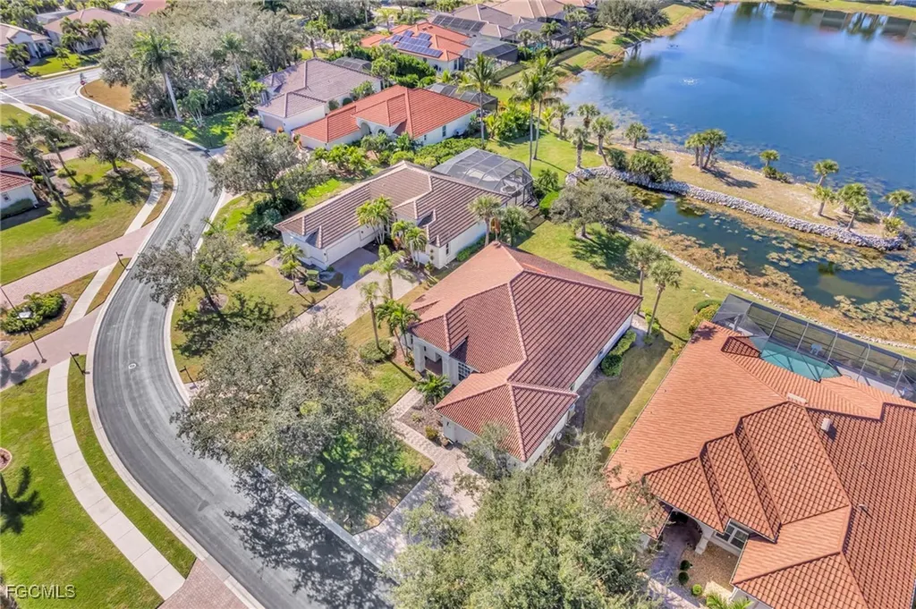 11099 Sea Tropic Lane Fort Myers FL 33908