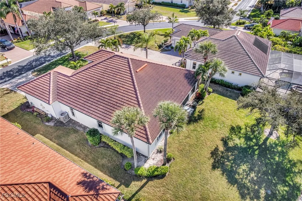 11099 Sea Tropic Lane Fort Myers FL 33908