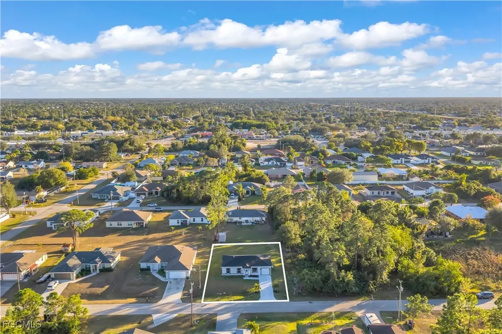2907 8th Street W Lehigh Acres FL 33971
