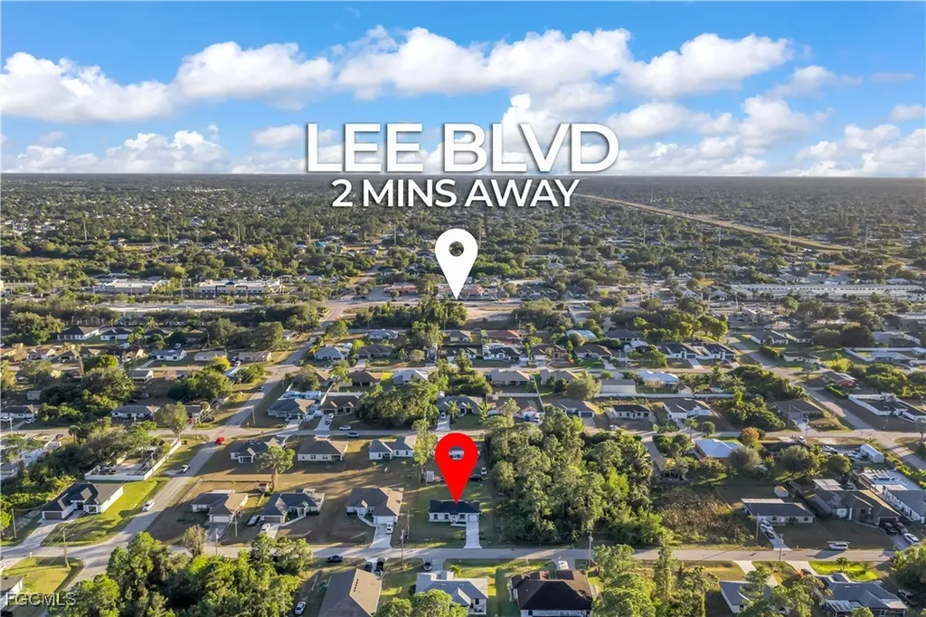 2907 8th Street W Lehigh Acres FL 33971