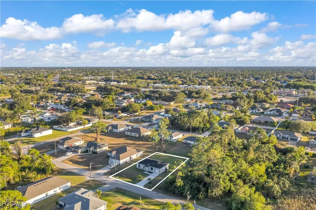 2907 8th Street W Lehigh Acres FL 33971