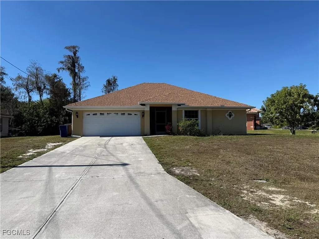 750 Halsey Avenue Lehigh Acres FL 33974