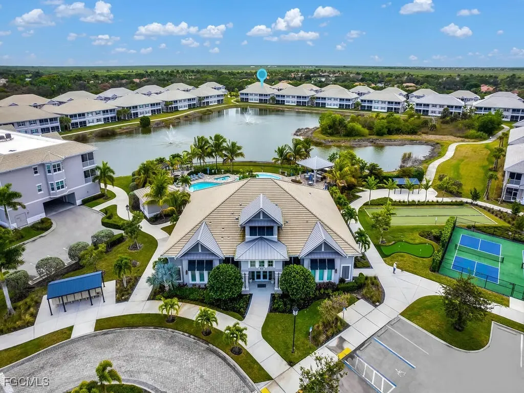233 Indies Drive E Naples FL 34114