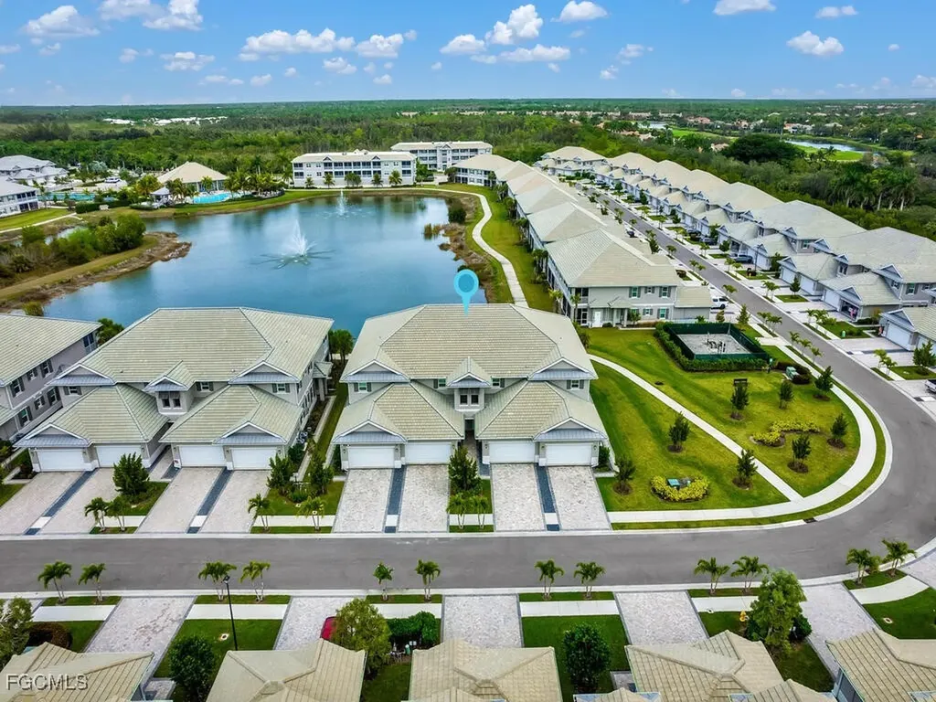 233 Indies Drive E Naples FL 34114