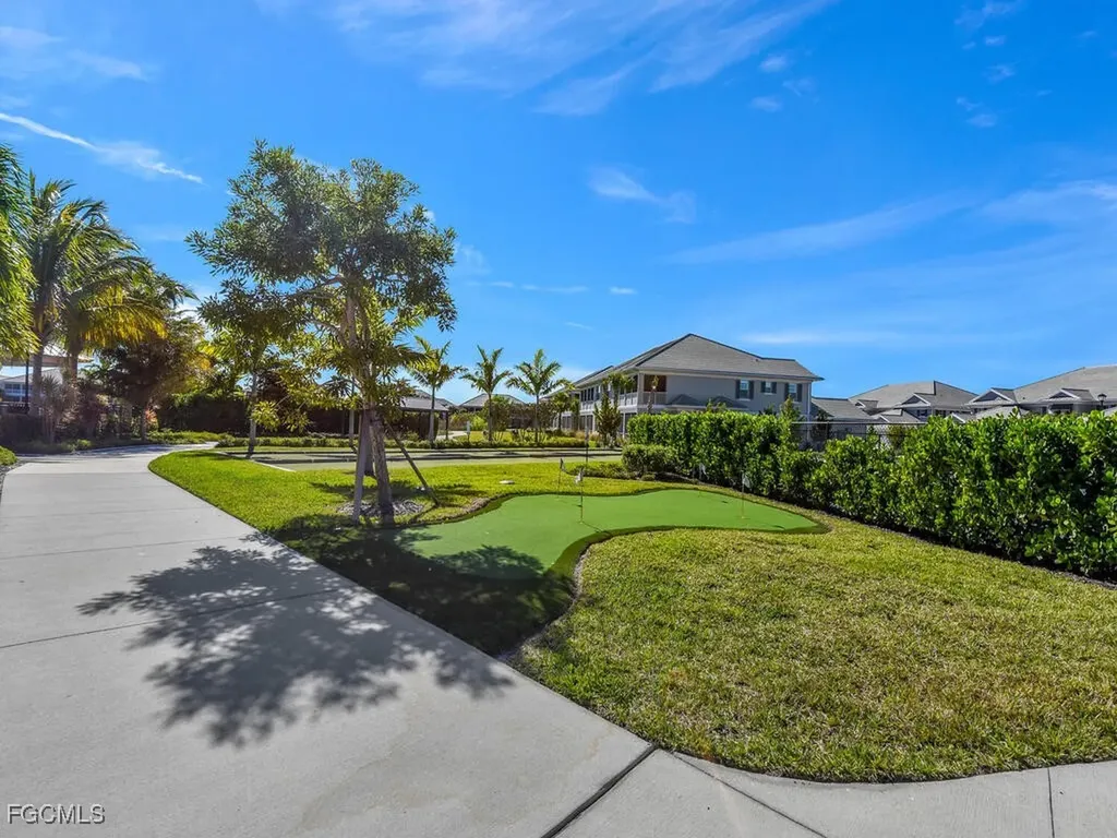 233 Indies Drive E Naples FL 34114