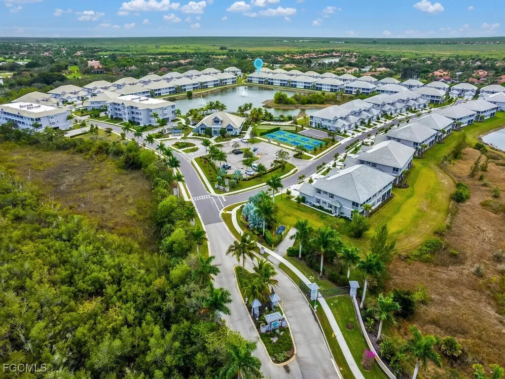 233 Indies Drive E Naples FL 34114