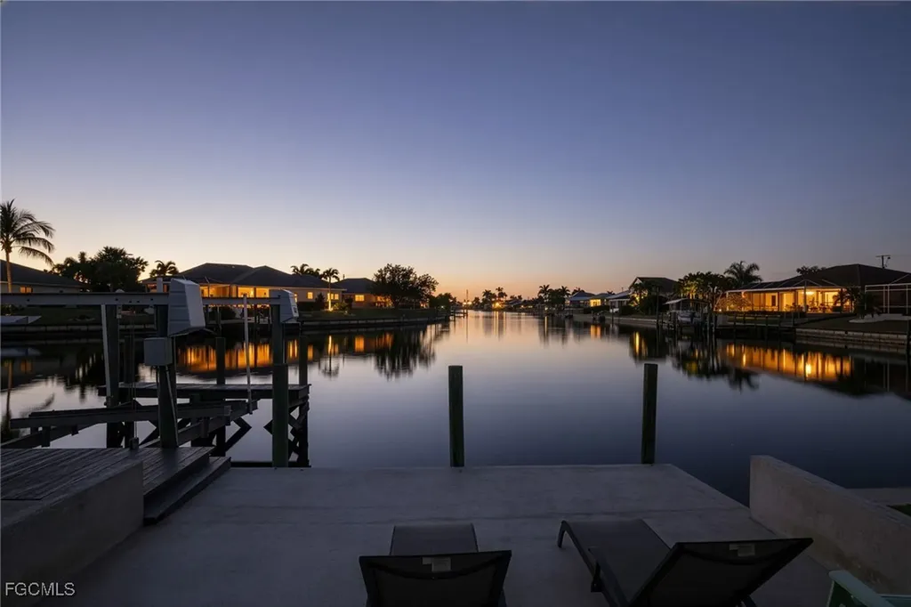 4532 SW 17th Avenue Cape Coral FL 33914