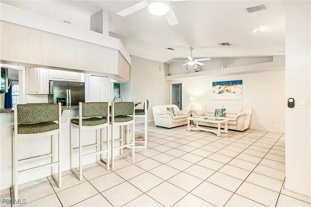 4532 SW 17th Avenue Cape Coral FL 33914