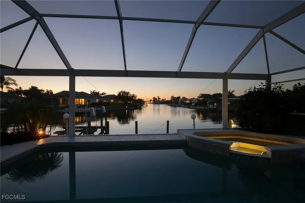 4532 SW 17th Avenue Cape Coral FL 33914