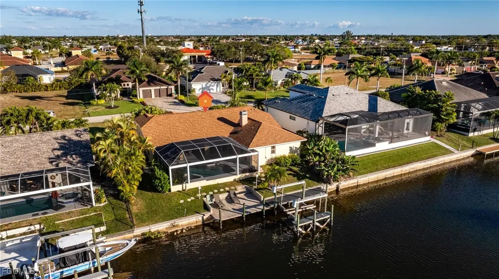 4532 SW 17th Avenue Cape Coral FL 33914