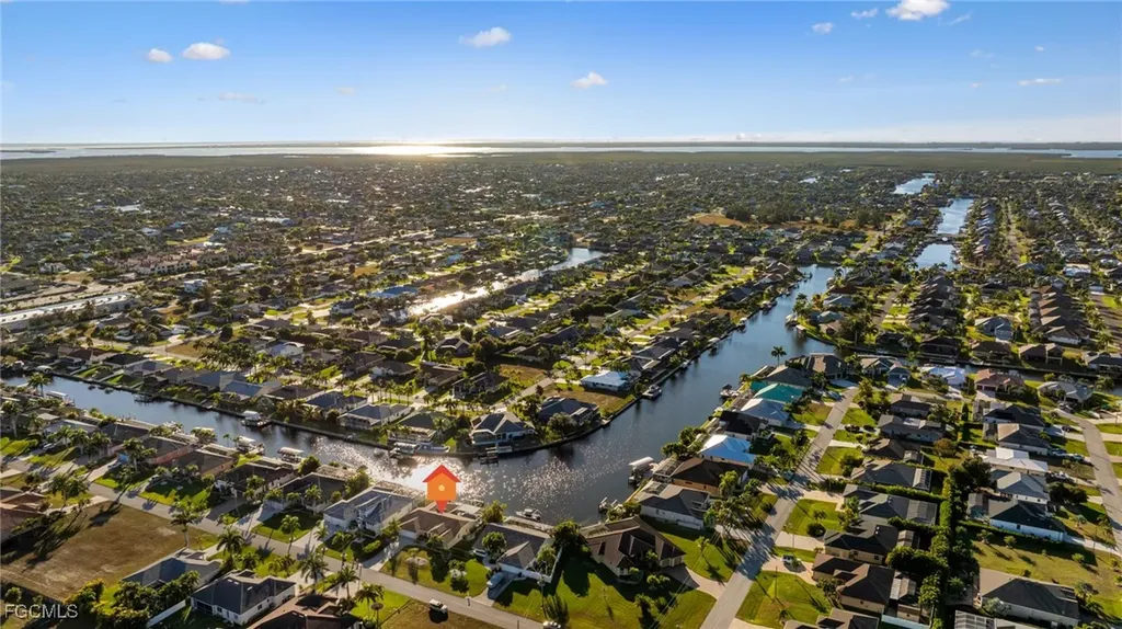 4532 SW 17th Avenue Cape Coral FL 33914