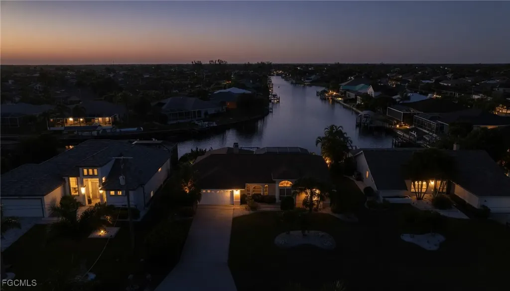 4532 SW 17th Avenue Cape Coral FL 33914